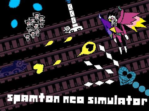 spamton sweepstakes|spamton neo simulator.